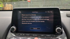 Nissan Juke 1.0 DiG-T 114 Tekna 5dr DCT Petrol Hatchback